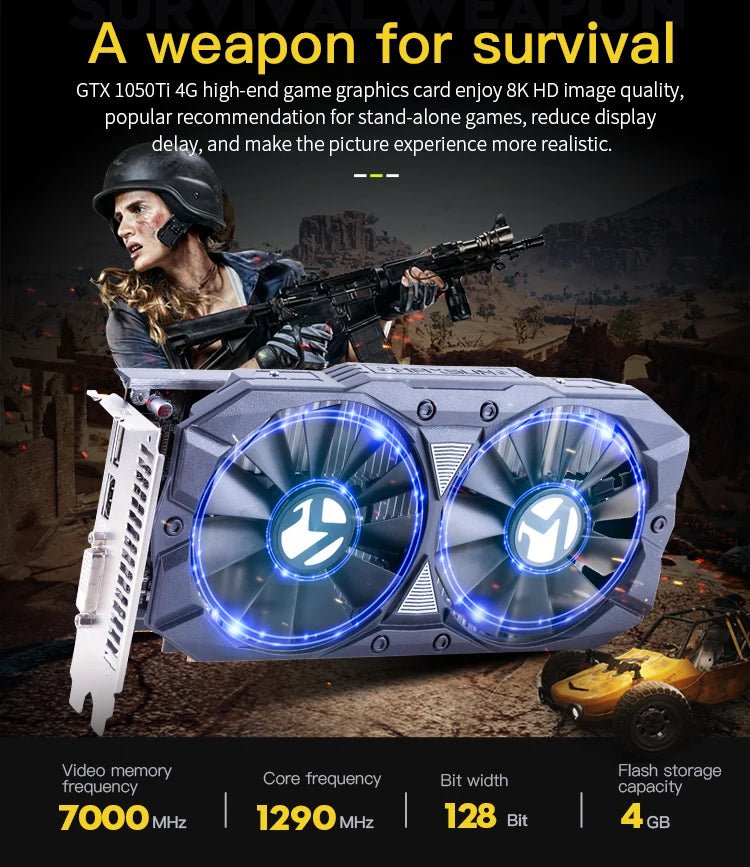 AOTESIER Gaming PC - Rios Future ShopComputer5:56964930I7 CPU 8G HD4600