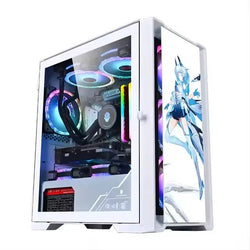 AOTESIER Gaming PC - Rios Future ShopComputer5:56964930I7 CPU 8G HD4600