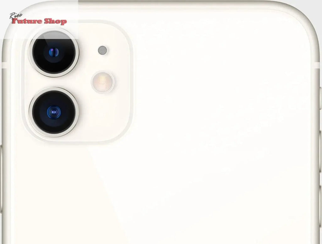 Apple iPhone 11 - Refurbished - Exceptional Performance, Stunning Camera, and Vibrant Display - Rios Future Shop
