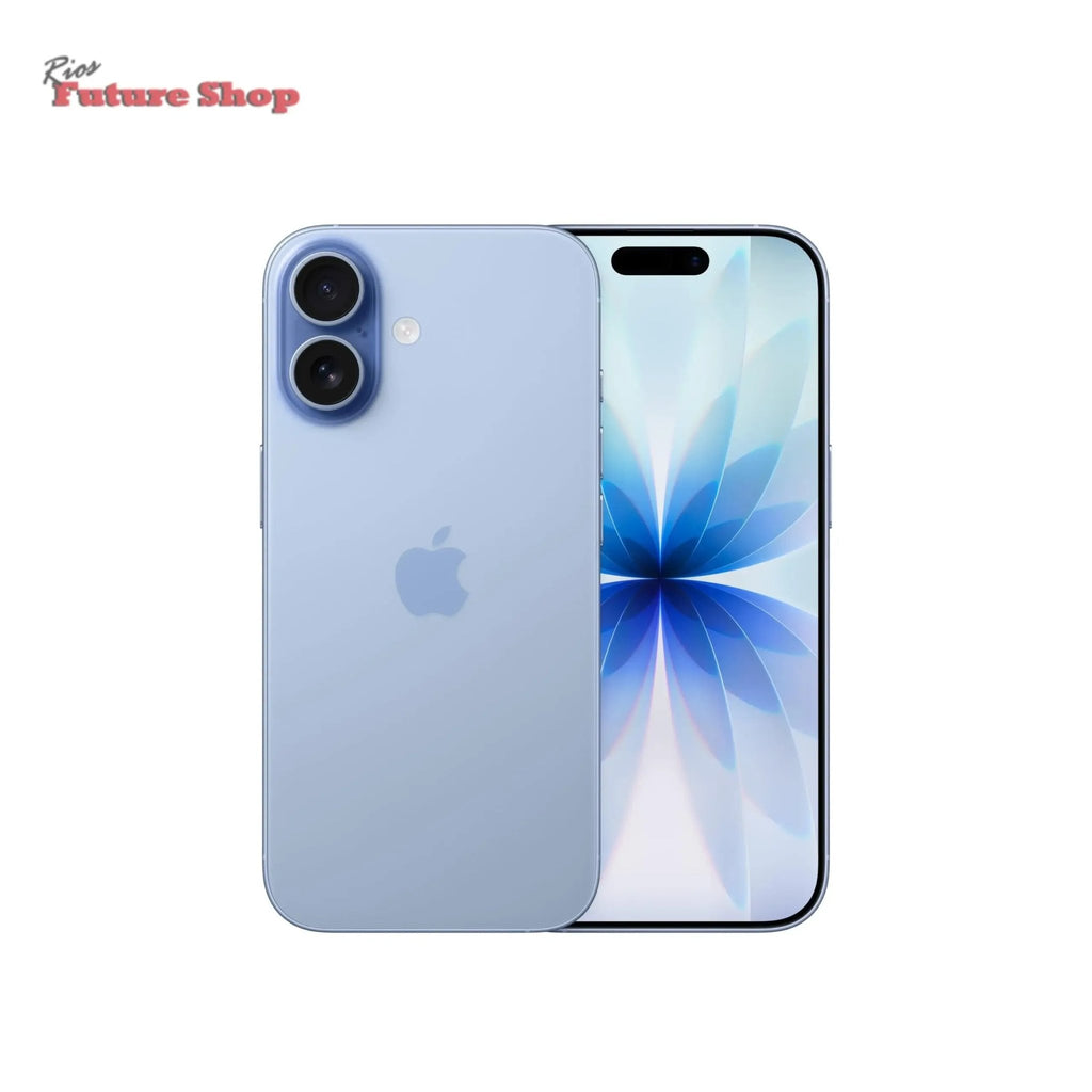 Apple iPhone 17 - Unleash Innovation with Advanced Camera & A17 Chip - Rios Future Shop