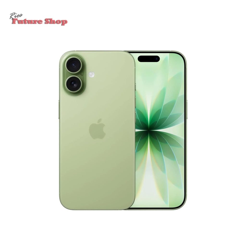 Apple iPhone 17 - Unleash Innovation with Advanced Camera & A17 Chip - Rios Future Shop