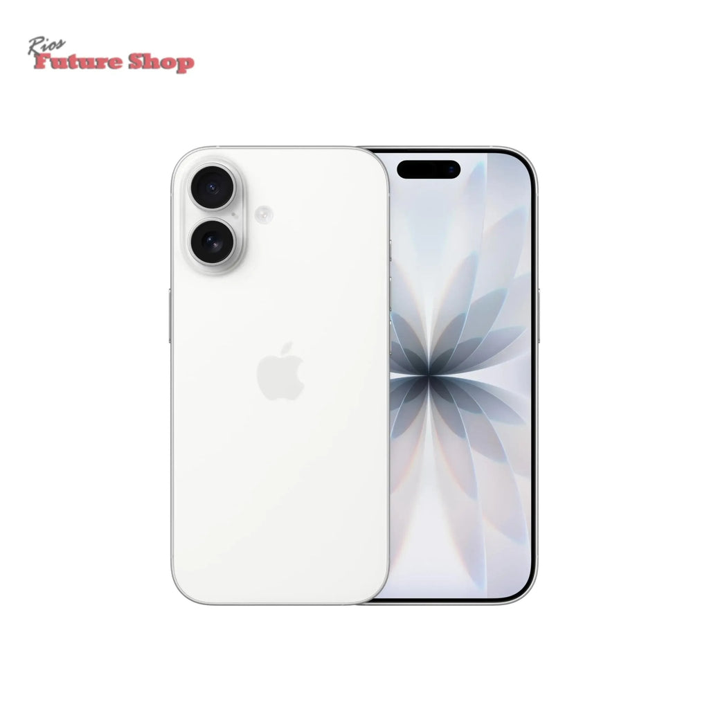 Apple iPhone 17 - Unleash Innovation with Advanced Camera & A17 Chip - Rios Future Shop