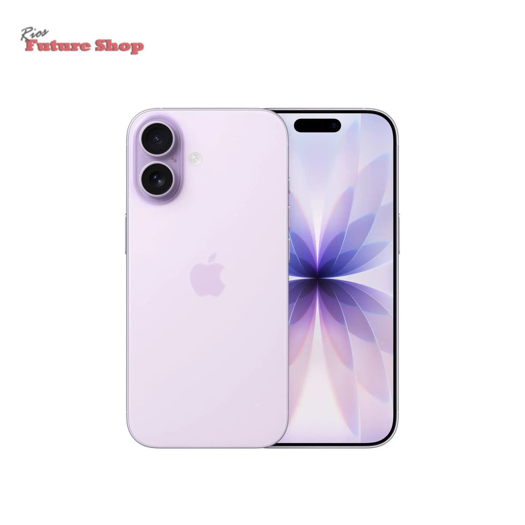 Apple iPhone 17 - Unleash Innovation with Advanced Camera & A17 Chip - Rios Future Shop
