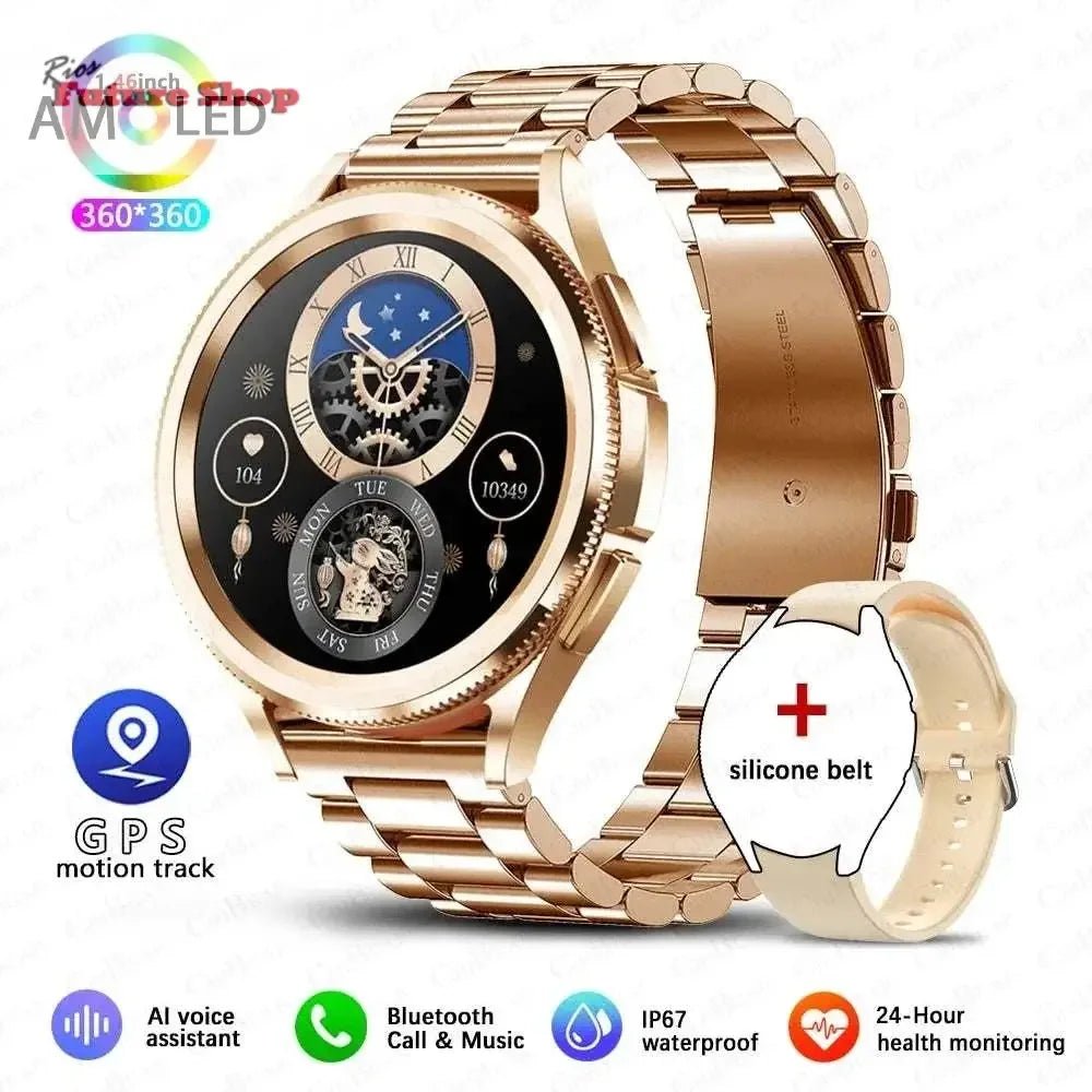 Apple Smartwatch - Rios Future Shop