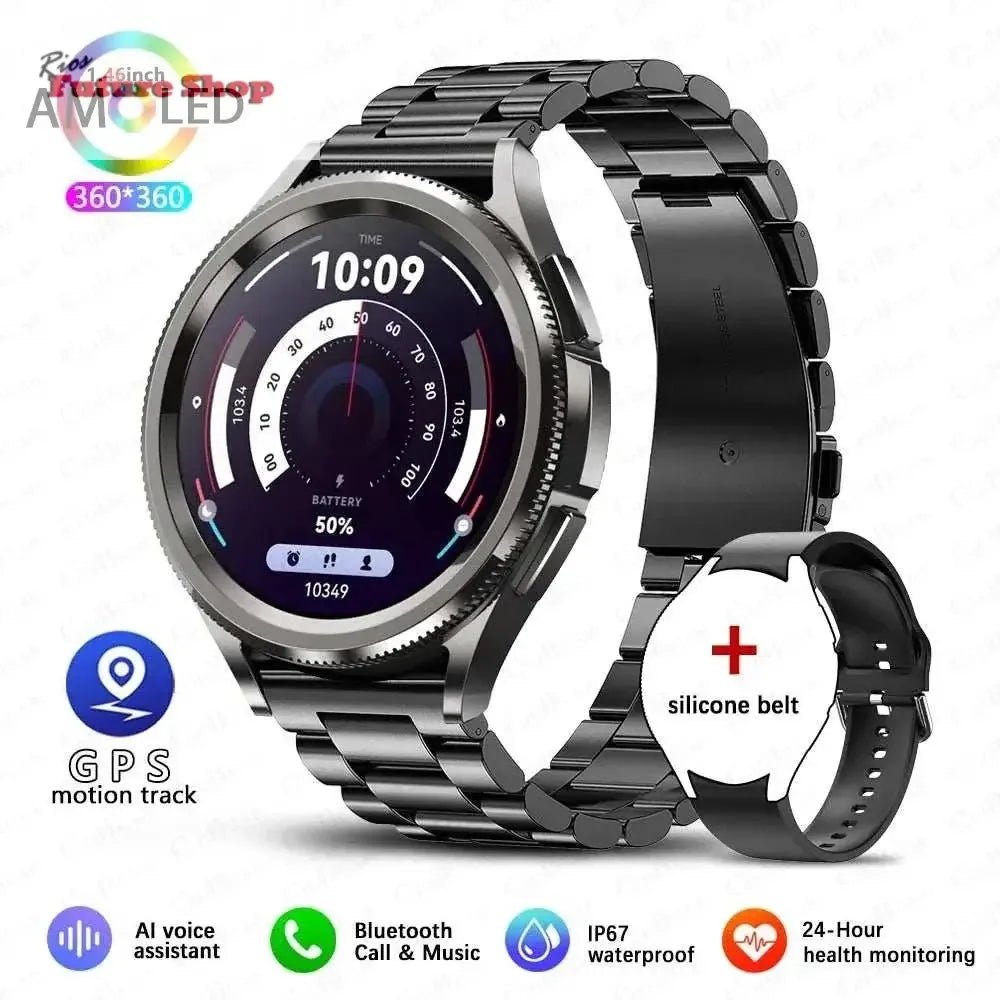 Apple Smartwatch - Rios Future Shop