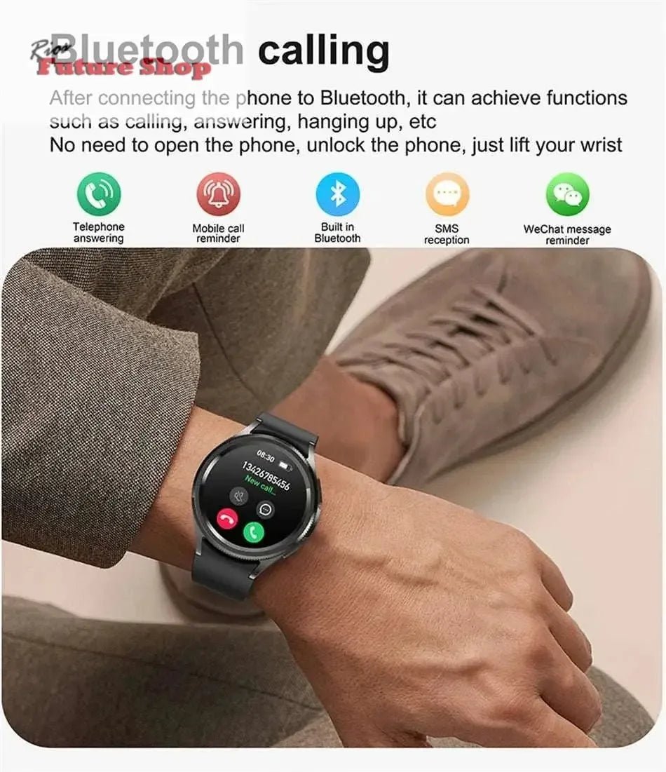 Apple Smartwatch - Rios Future Shop