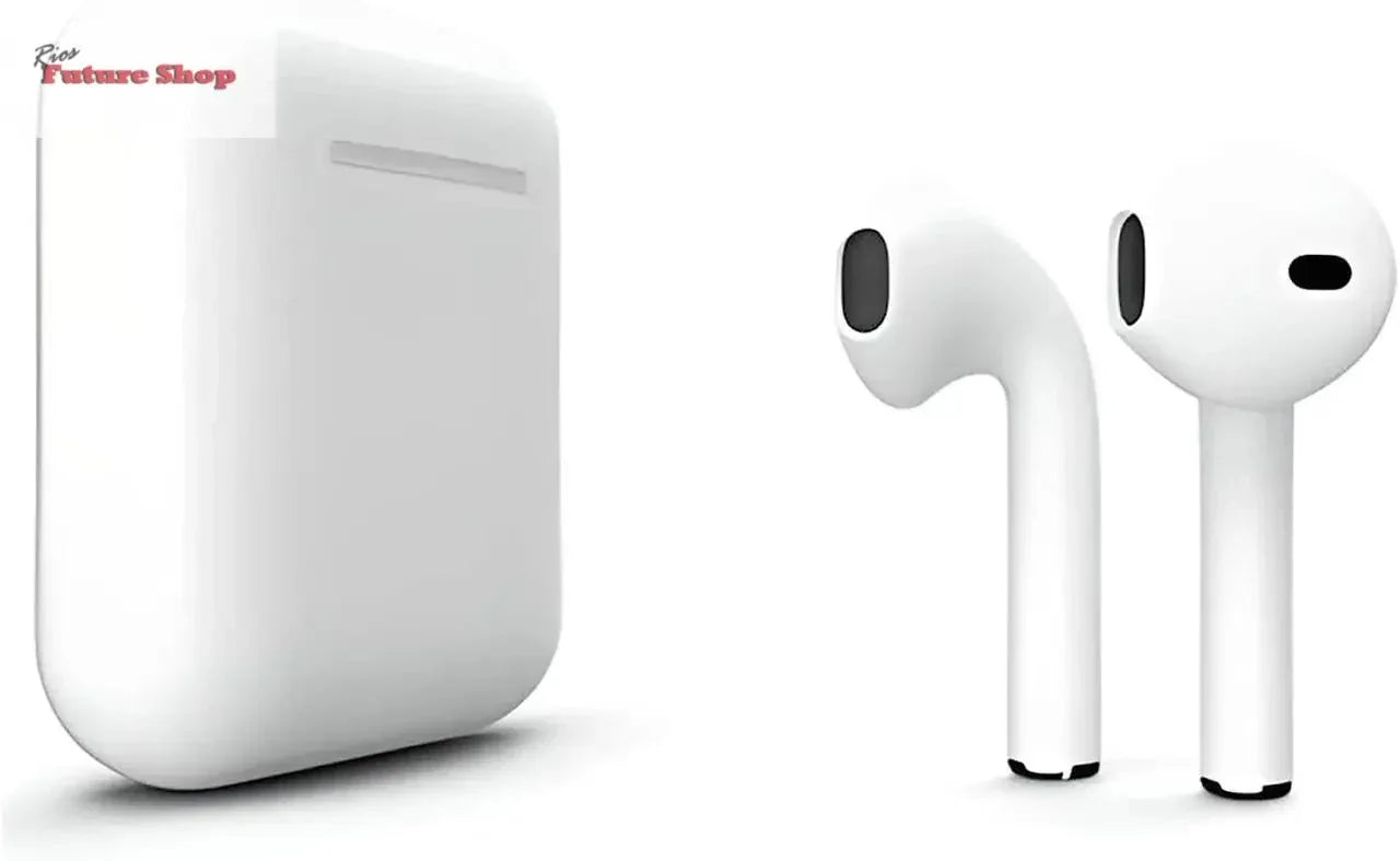 AURICULAR BLUETOOTH TWS i12 - Rios Future Shop