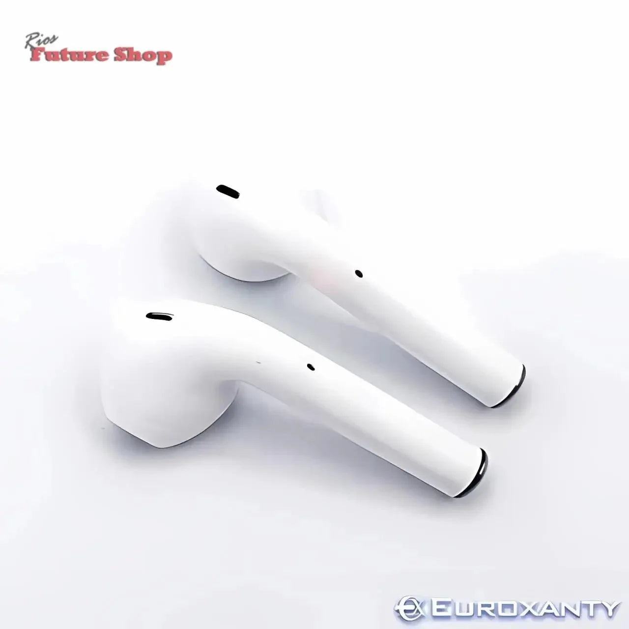 AURICULAR BLUETOOTH TWS i12 - Rios Future Shop