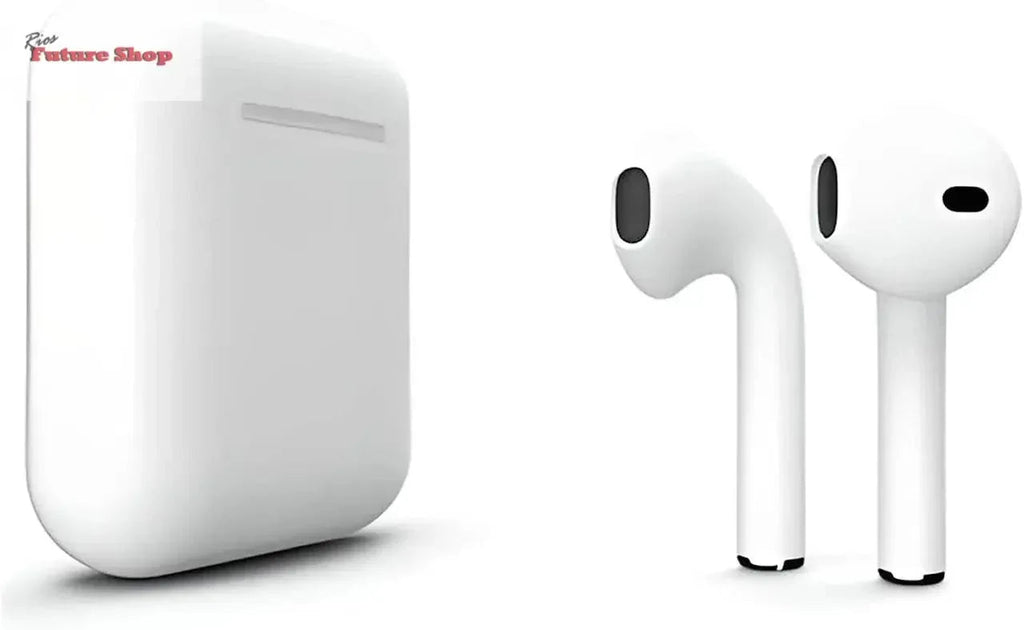 AURICULAR BLUETOOTH TWS i12 - Rios Future Shop
