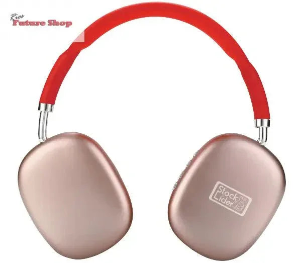 Auriculares Sem Fios - Rios Future Shop