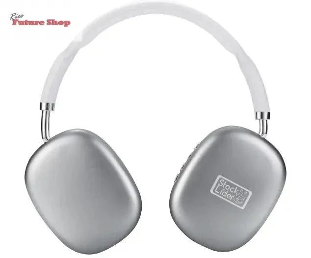 Auriculares Sem Fios - Rios Future Shop
