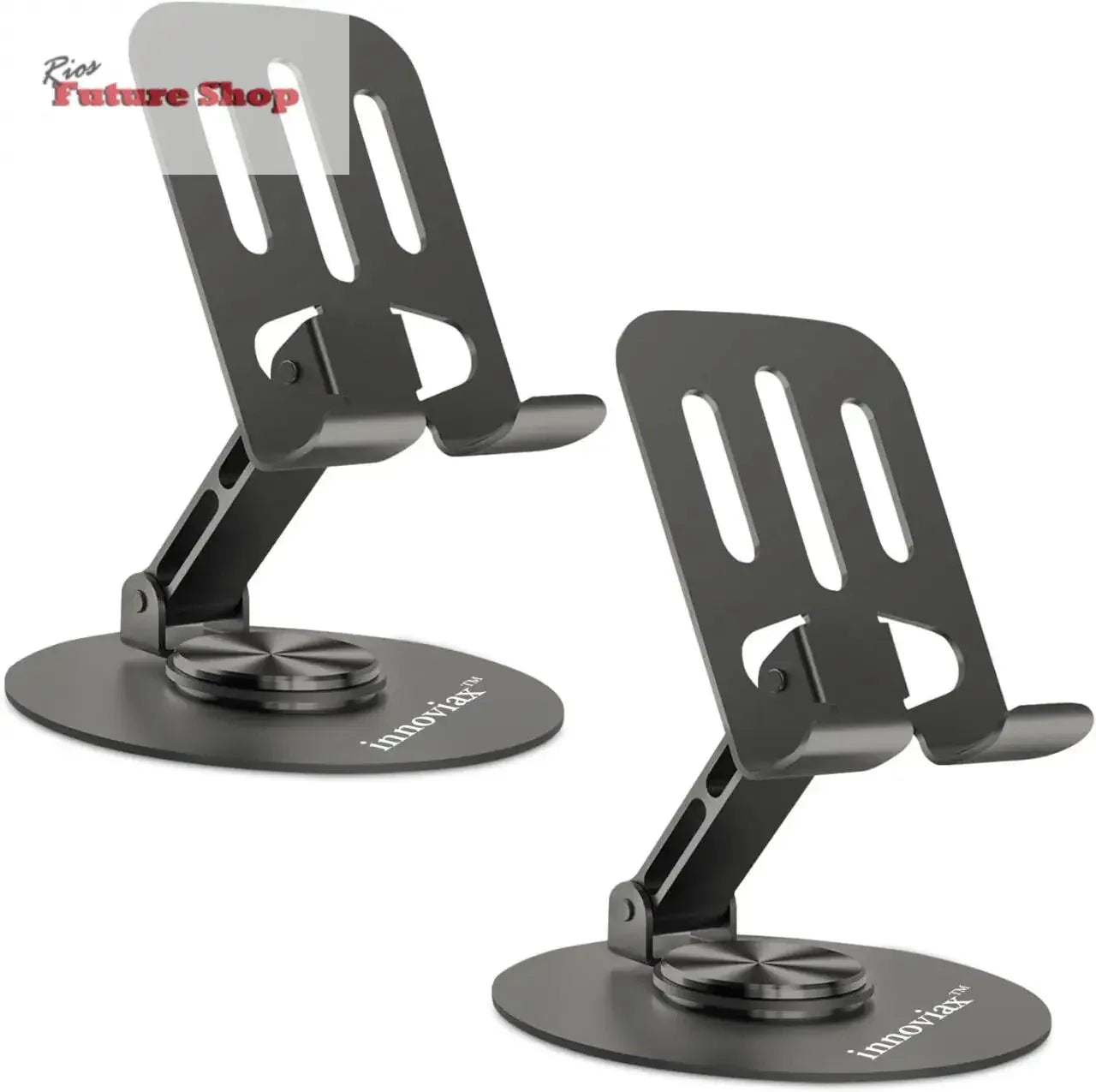 BASE PARA CELULAR – Comodidad, Estilo y Manos Libres en Todo Momento - Rios Future Shop