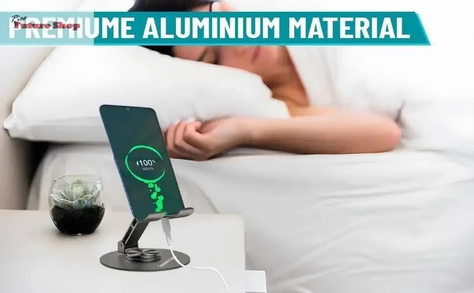 BASE PARA CELULAR – Comodidad, Estilo y Manos Libres en Todo Momento - Rios Future Shop