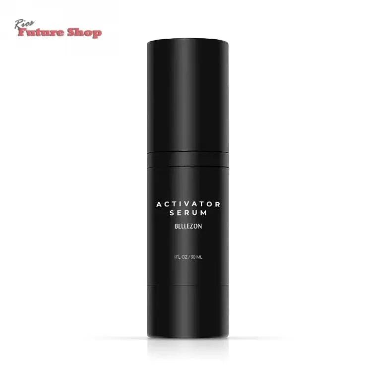 Beard Growth Liquid Beard Care Set (USA) - Rios Future Shop