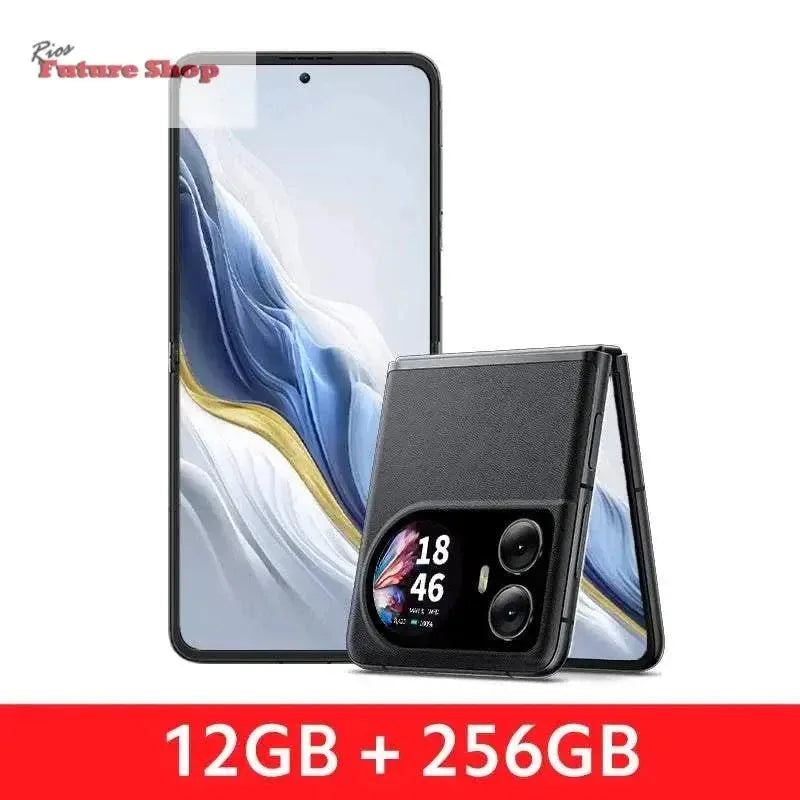 Blackview HERO 10 Smartphone 6.9 inch - Rios Future Shop