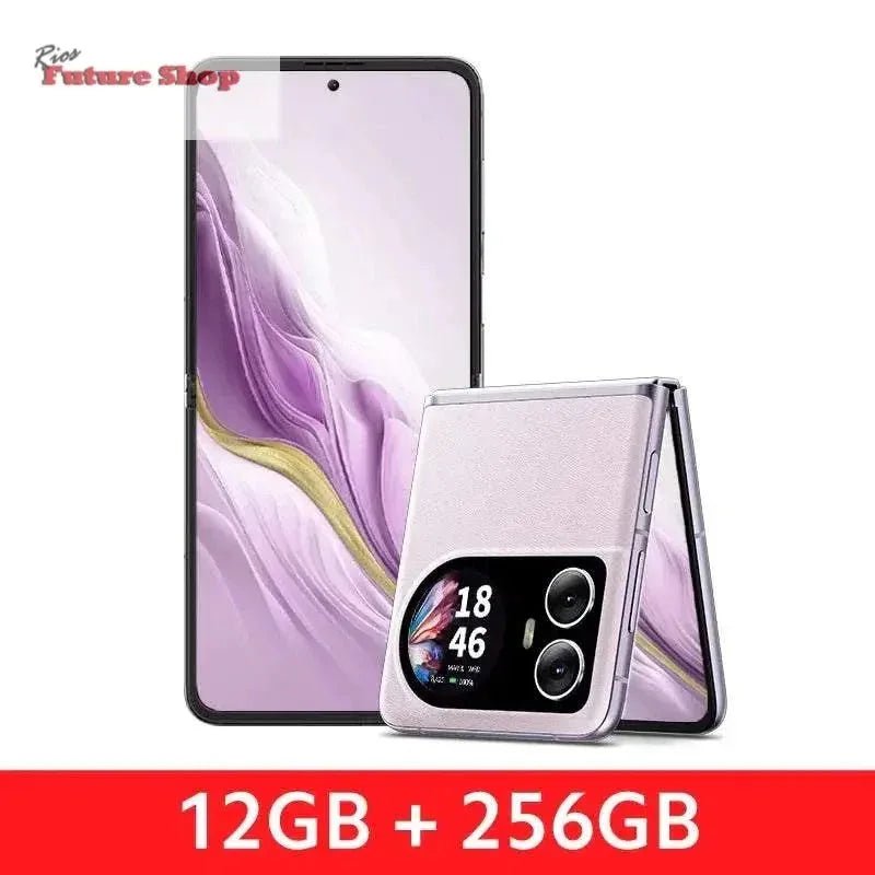 Blackview HERO 10 Smartphone 6.9 inch - Rios Future Shop