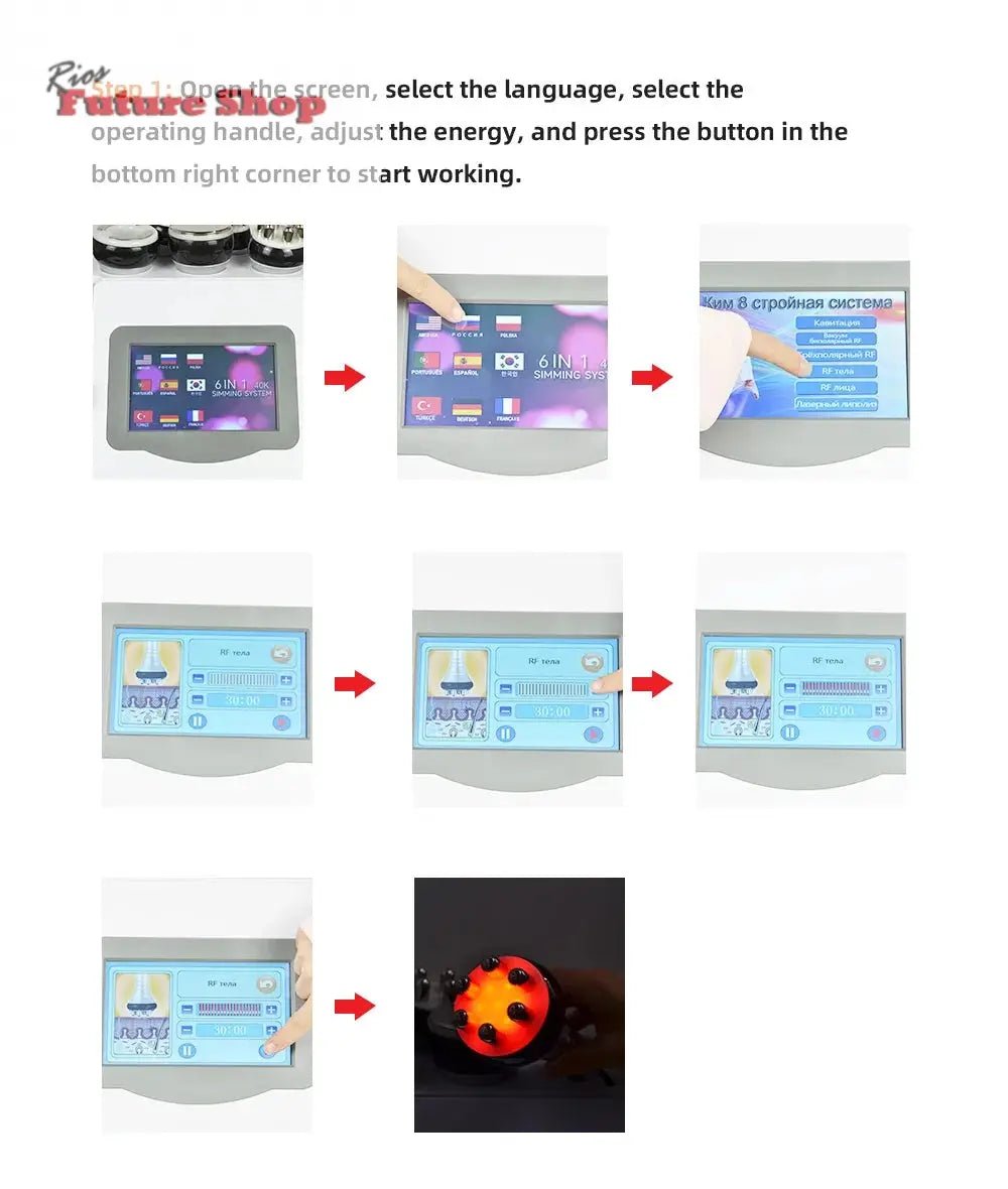 Body-Facial-Radiofrequency-Vacuum-Liposuction-40k-DSersUSA-100050219 - Rios Future Shop