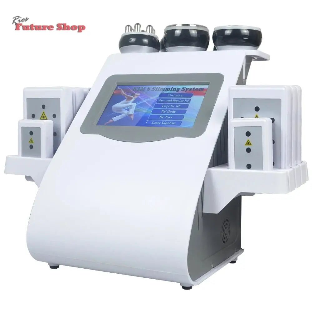 Body-Facial-Radiofrequency-Vacuum-Liposuction-40k-DSersUSA-100050791 - Rios Future Shop