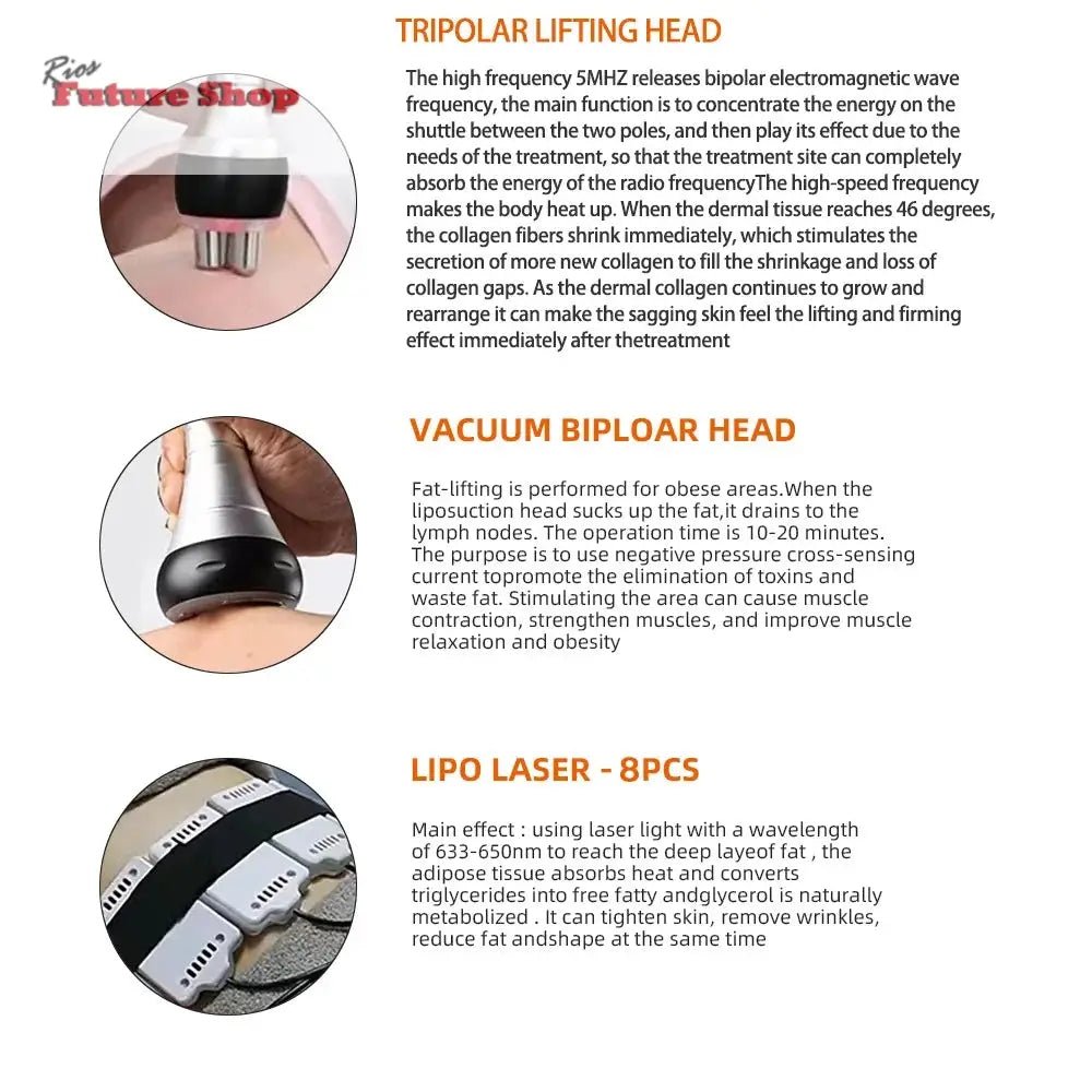 Body-Facial-Radiofrequency-Vacuum-Liposuction-40k-DSersUSA-100049826 - Rios Future Shop