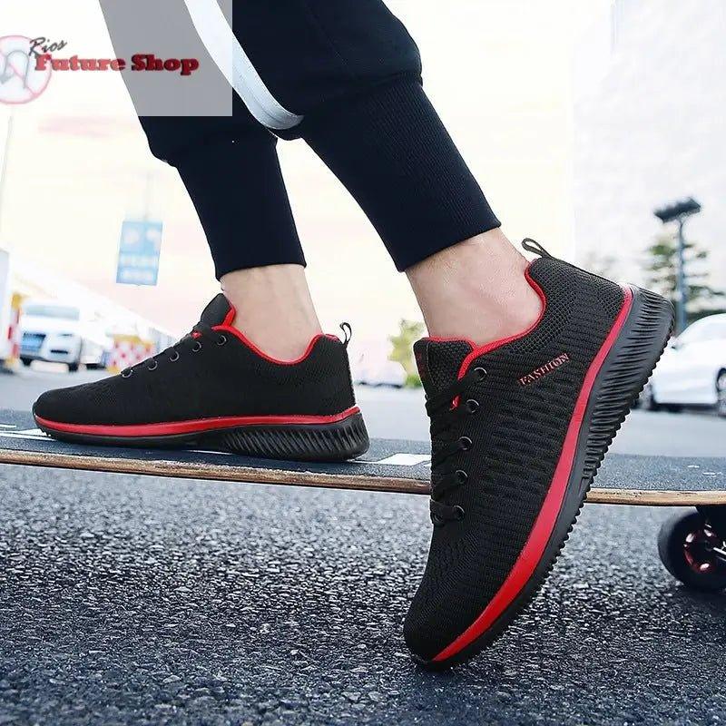 Calçado Casual para Homens - Rios Future Shop