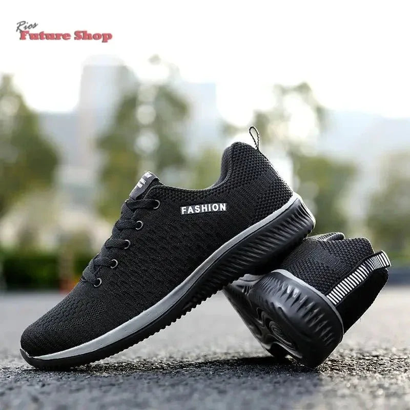 Calçado Casual para Homens - Rios Future Shop