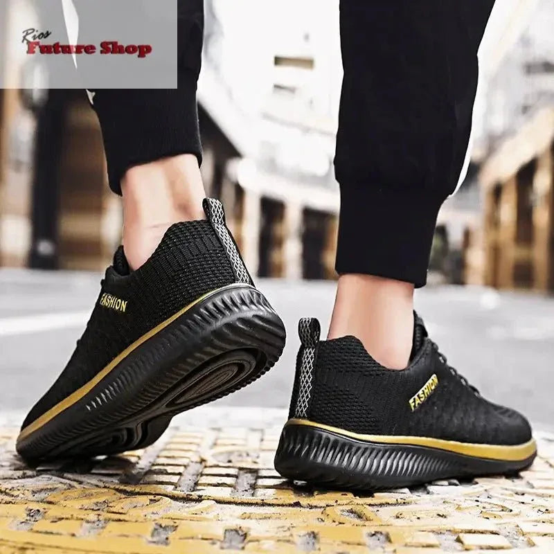 Calçado Casual para Homens - Rios Future Shop