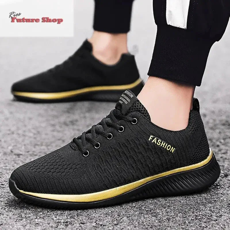 Calçado Casual para Homens - Rios Future Shop