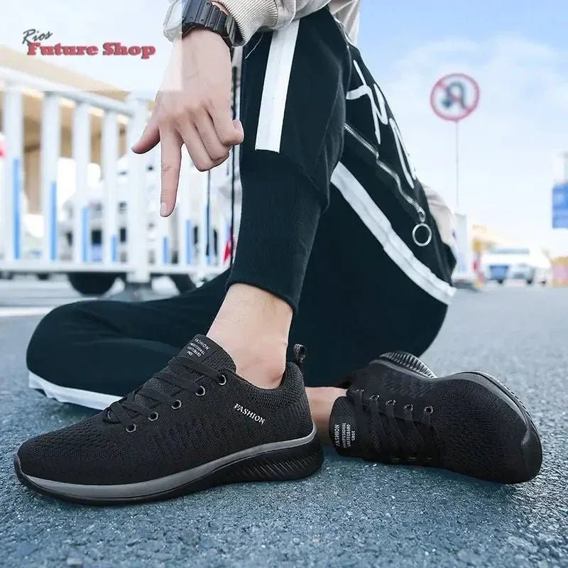 Calçado Casual para Homens - Rios Future Shop