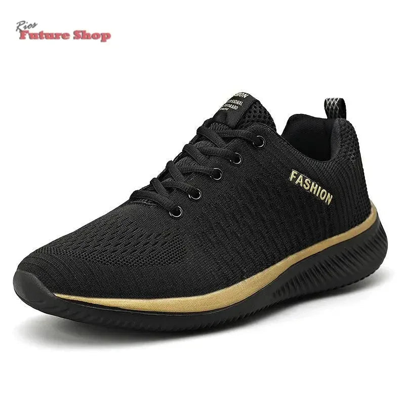 Calçado Casual para Homens - Rios Future Shop