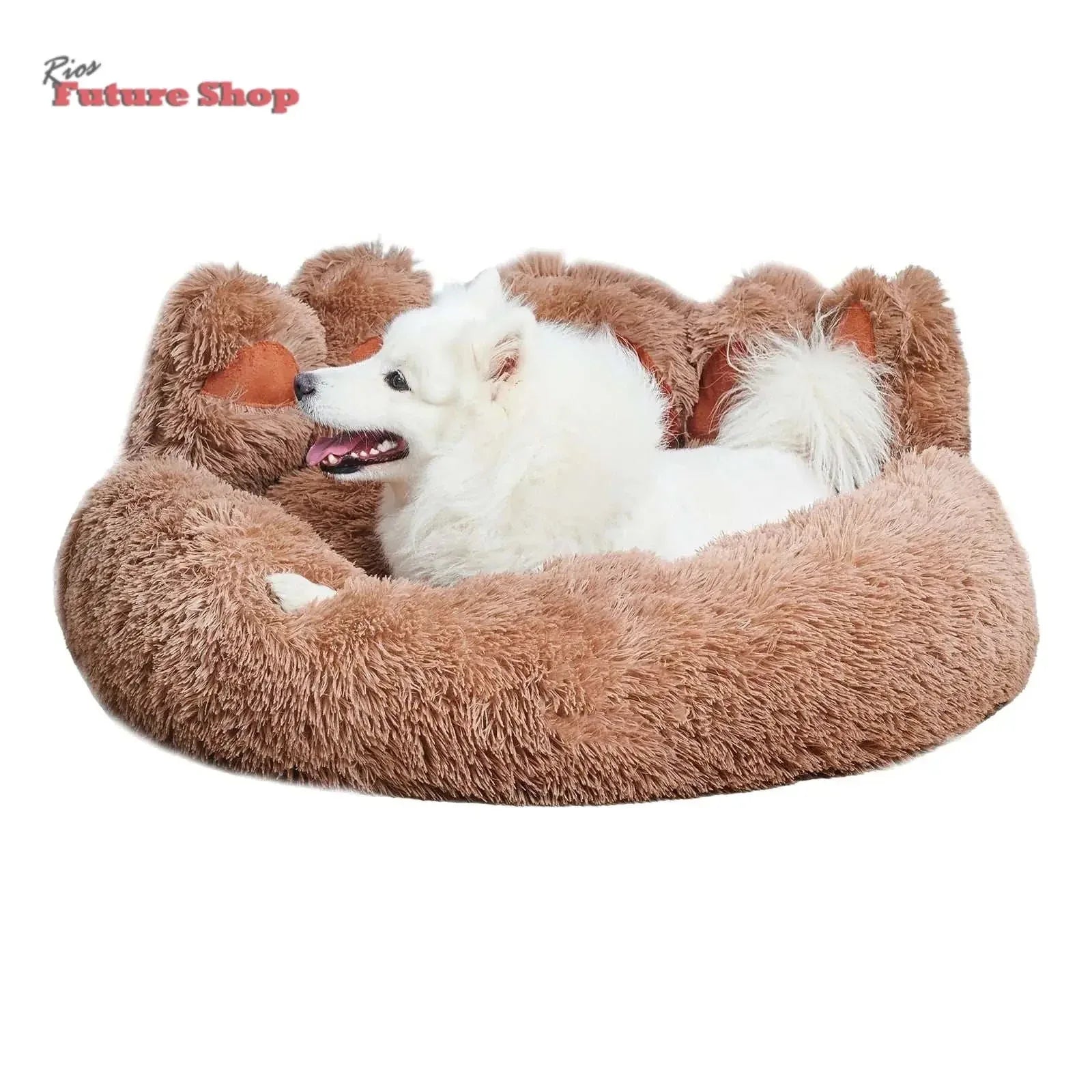 Cama para Pets - Rios Future Shop