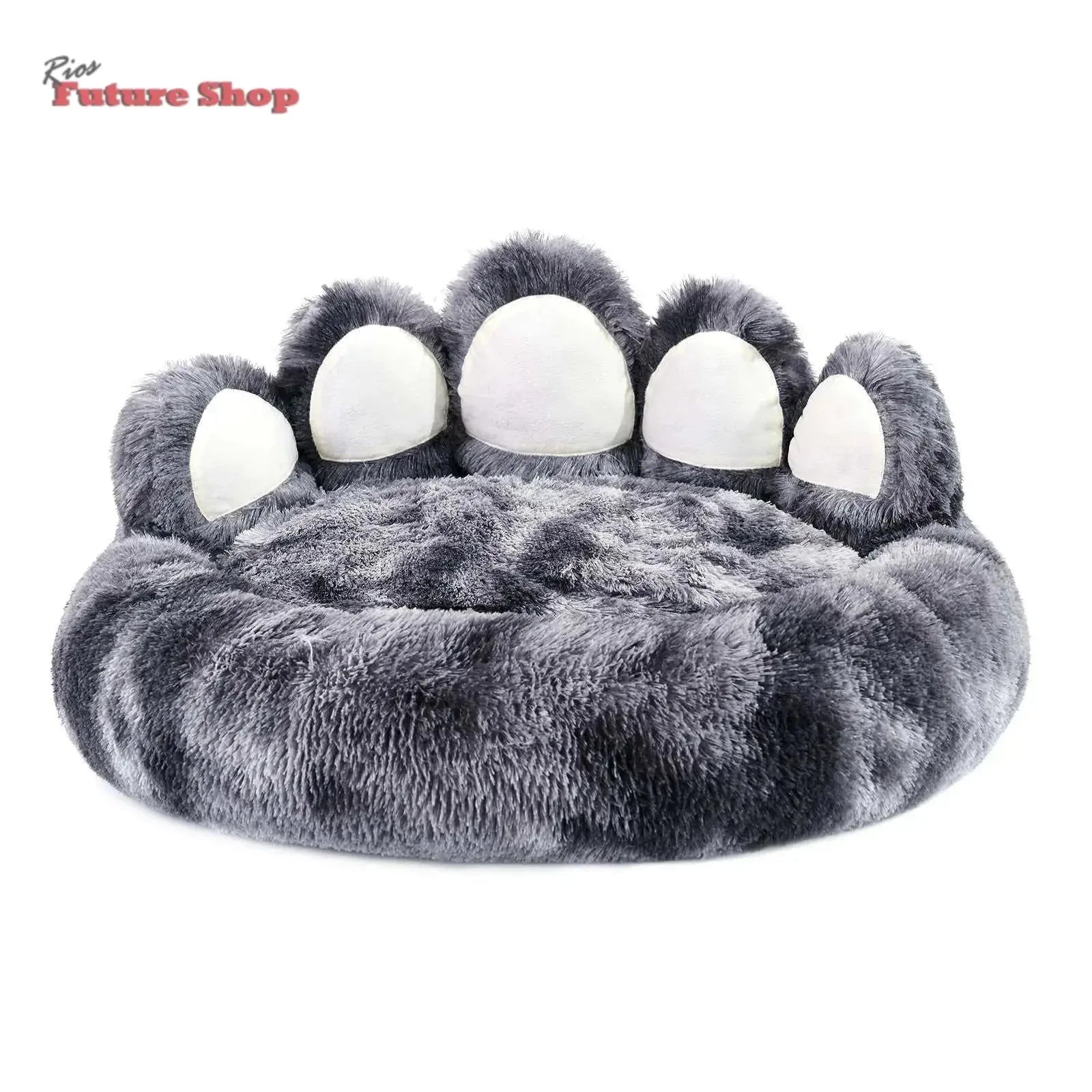 Cama para Pets - Rios Future Shop