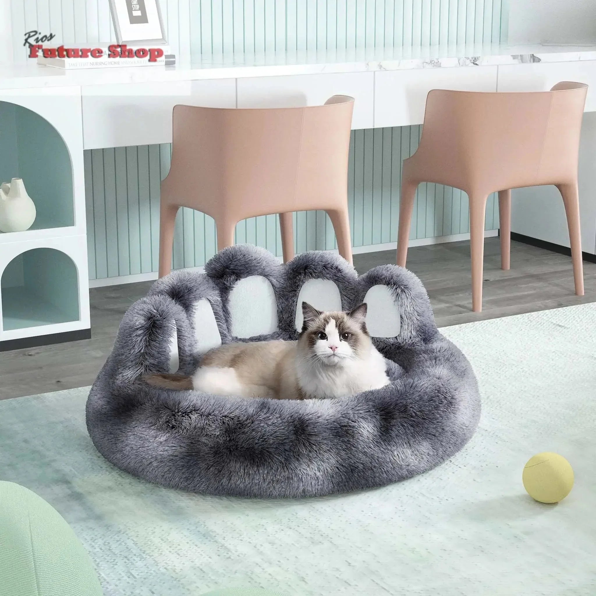 Cama para Pets - Rios Future Shop
