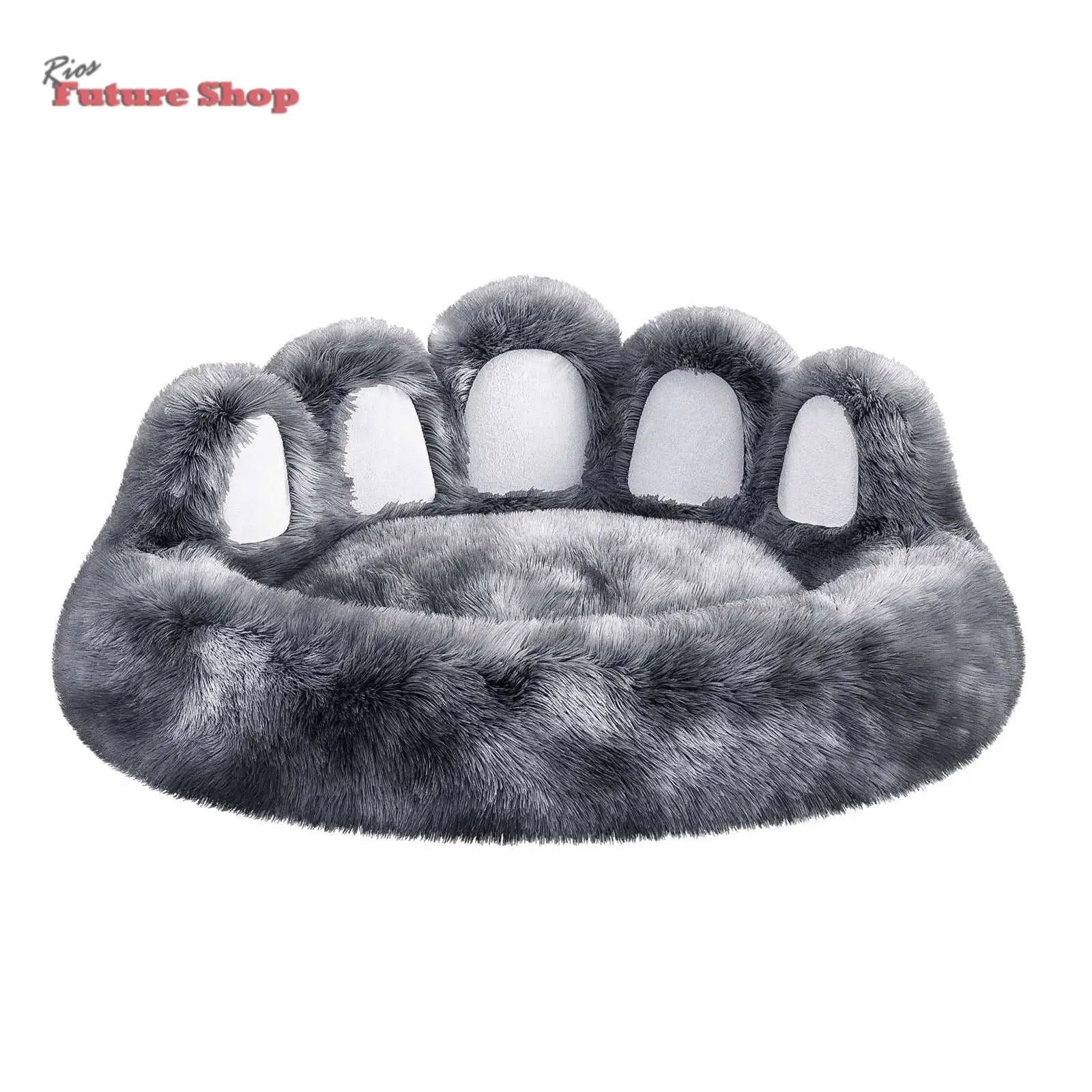 Cama para Pets - Rios Future Shop