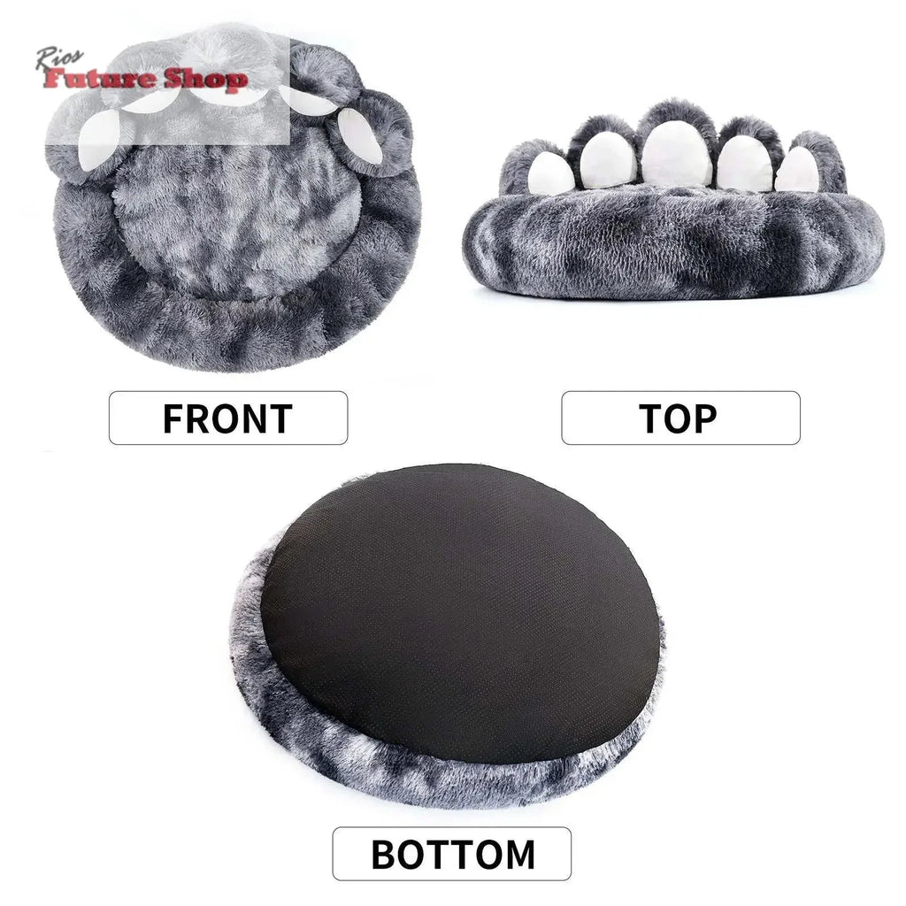 Cama para Pets - Rios Future Shop