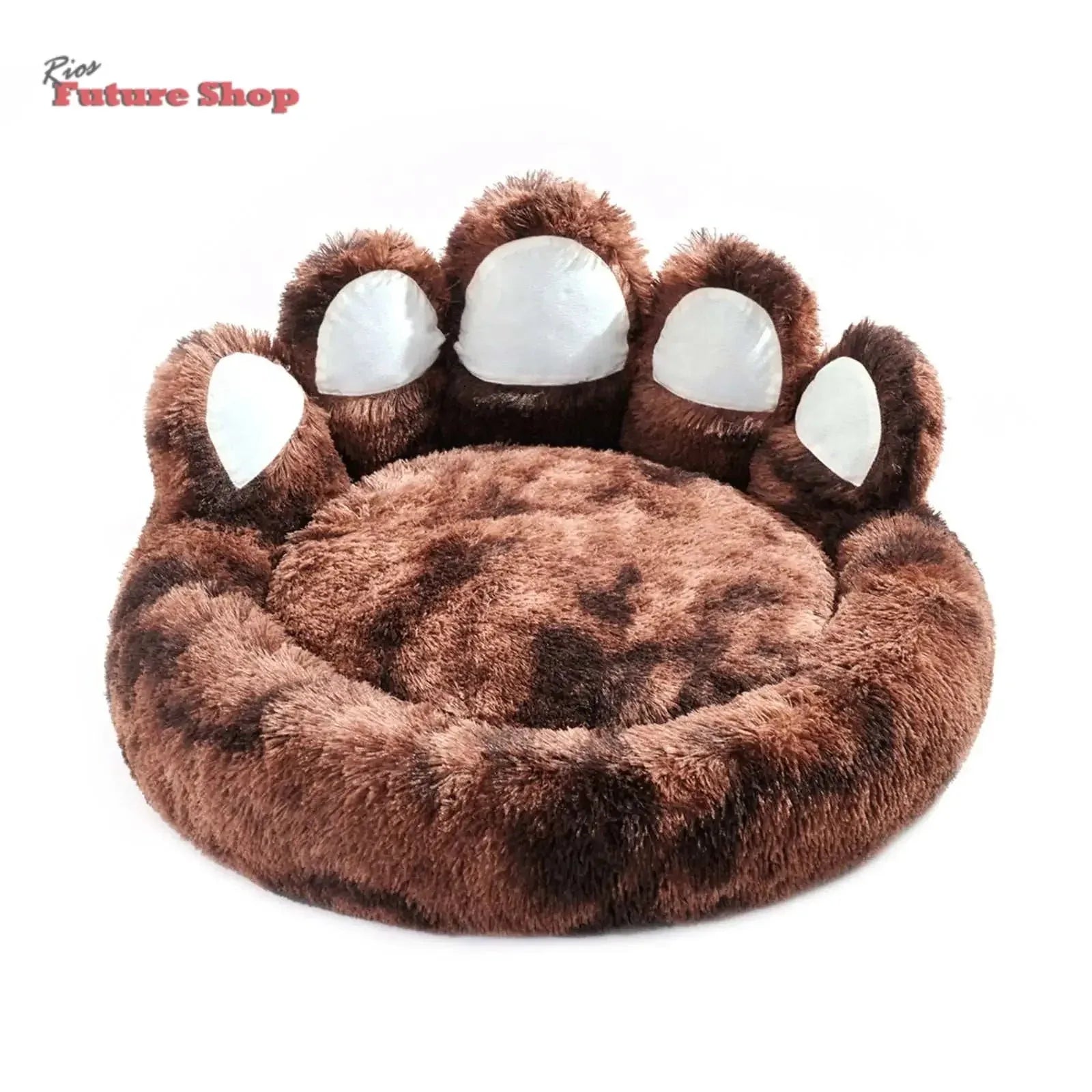 Cama para Pets - Rios Future Shop