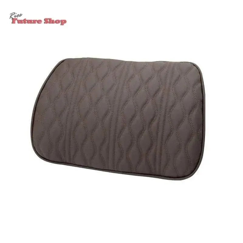 Car headrest, car neck pillow, backrest - Rios Future Shop