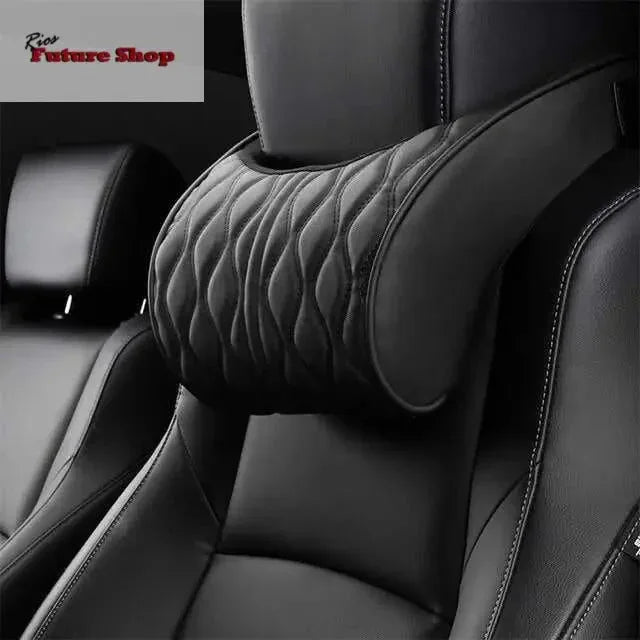 Car headrest, car neck pillow, backrest - Rios Future Shop