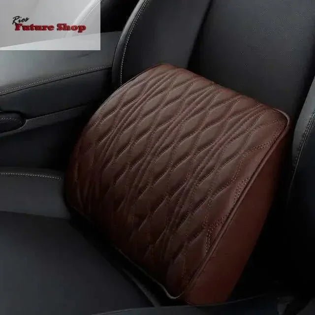 Car headrest, car neck pillow, backrest - Rios Future Shop