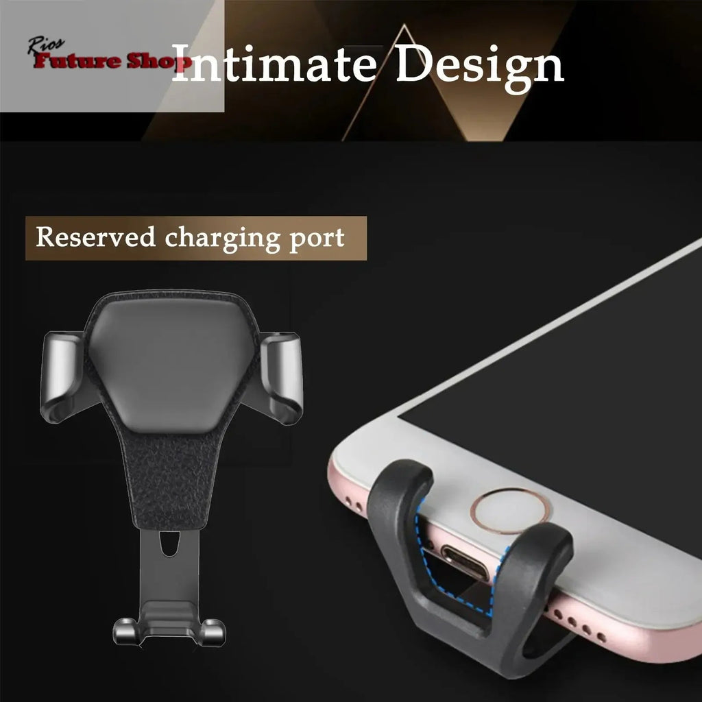 Car Phone Mount Universal - Rios Future Shop