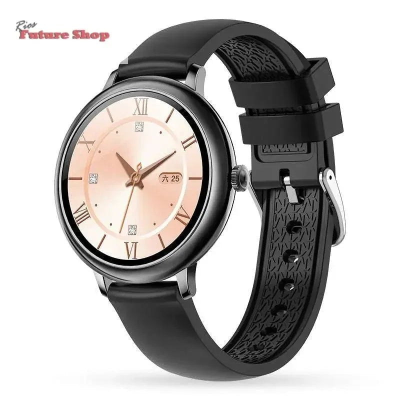 CF80 Smartwatch - Rios Future Shop