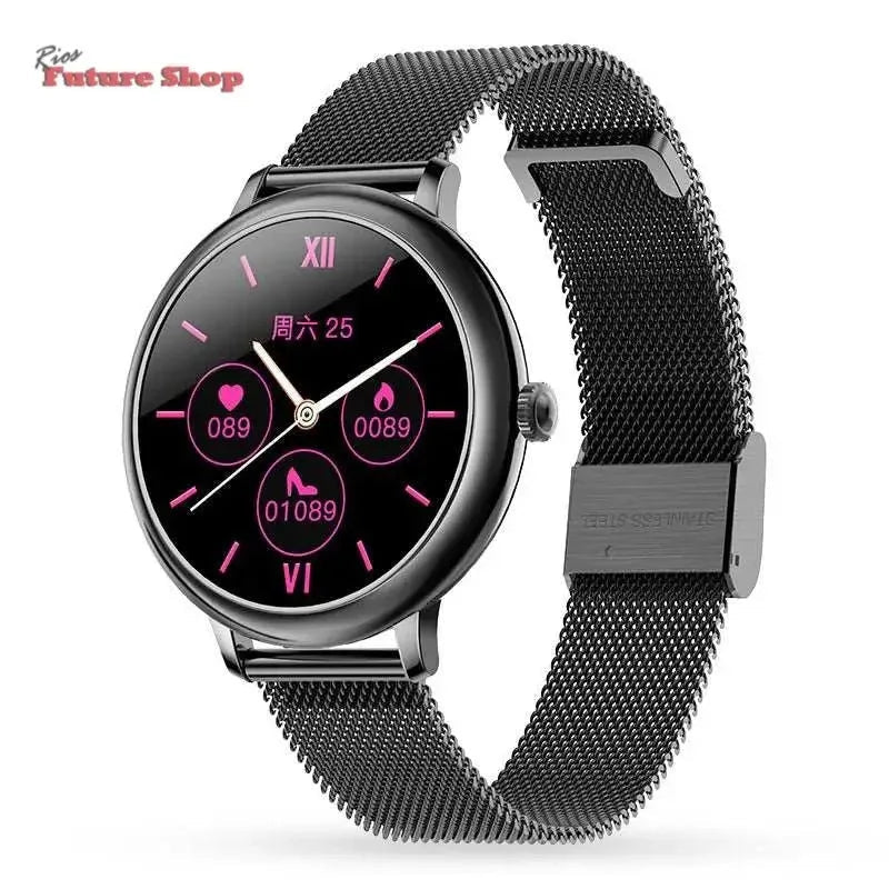 CF80 Smartwatch - Rios Future Shop