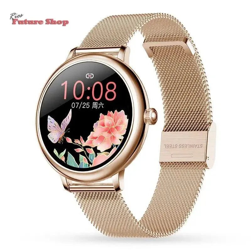 CF80 Smartwatch - Rios Future Shop
