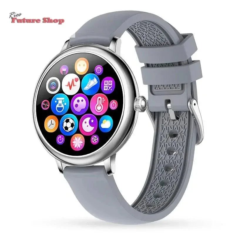CF80 Smartwatch - Rios Future Shop