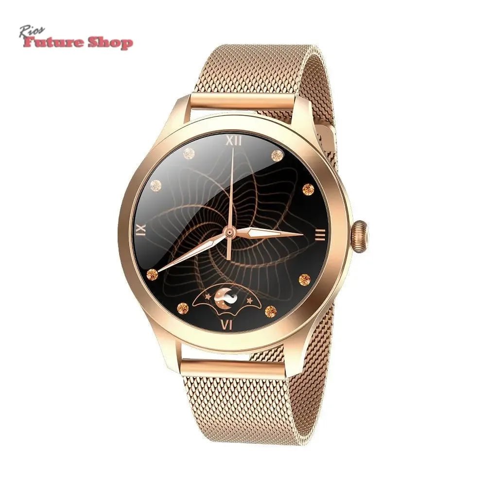 Chivo KW10Pro Women's Smart Watch - Rios Future Shop
