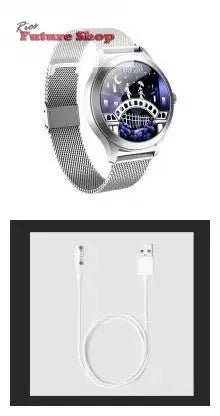 Chivo KW10Pro Women's Smart Watch - Rios Future Shop