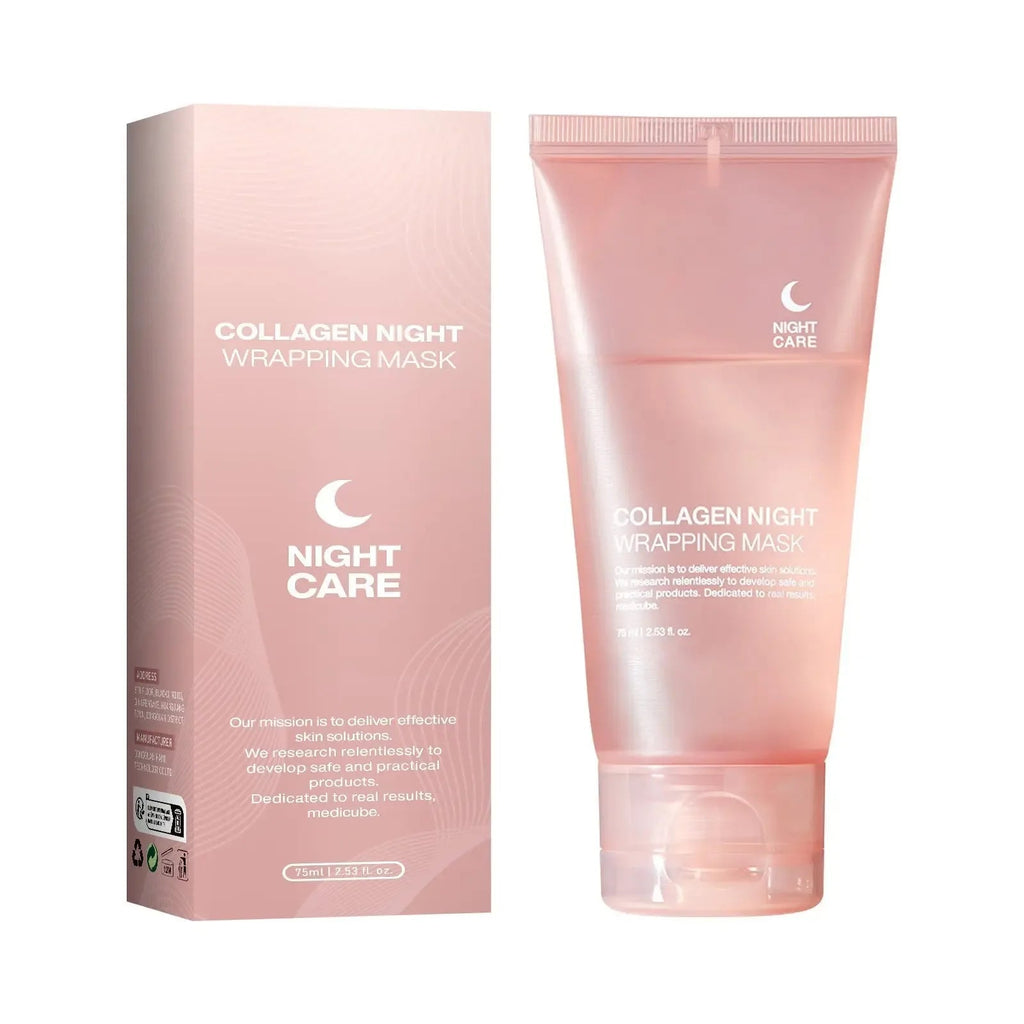 Collagen Mask after Microblading Eyebrow Lips Body 10g - Rios Future Shop