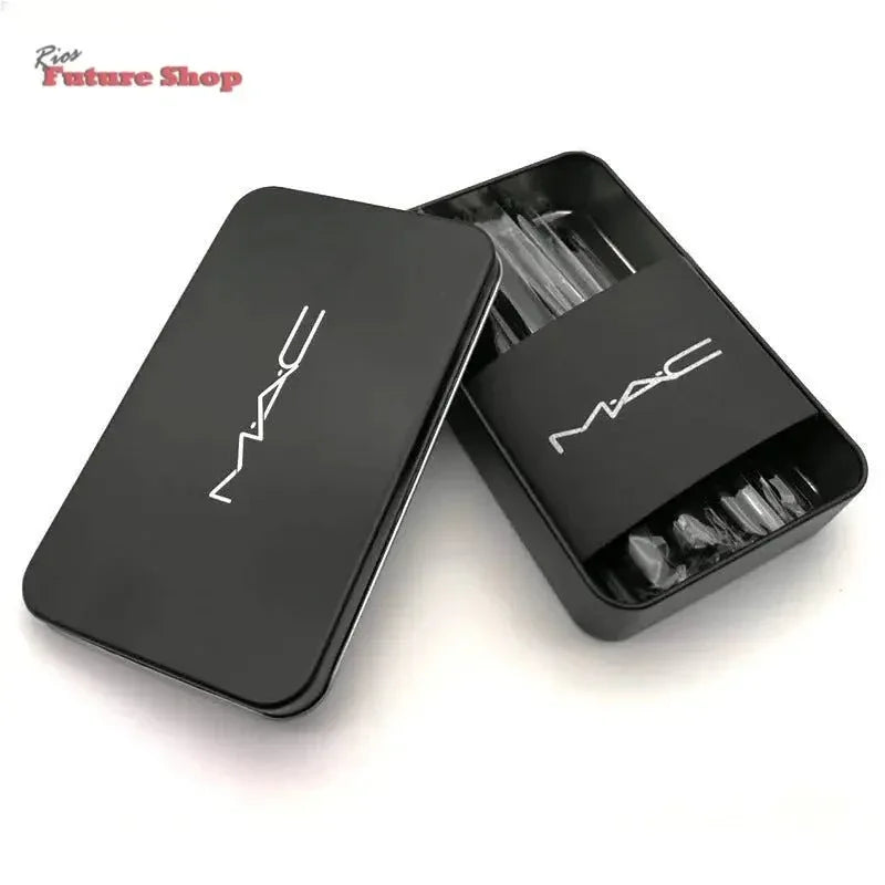 Conjunto de 12 pincéis de maquiagem - Rios Future Shop