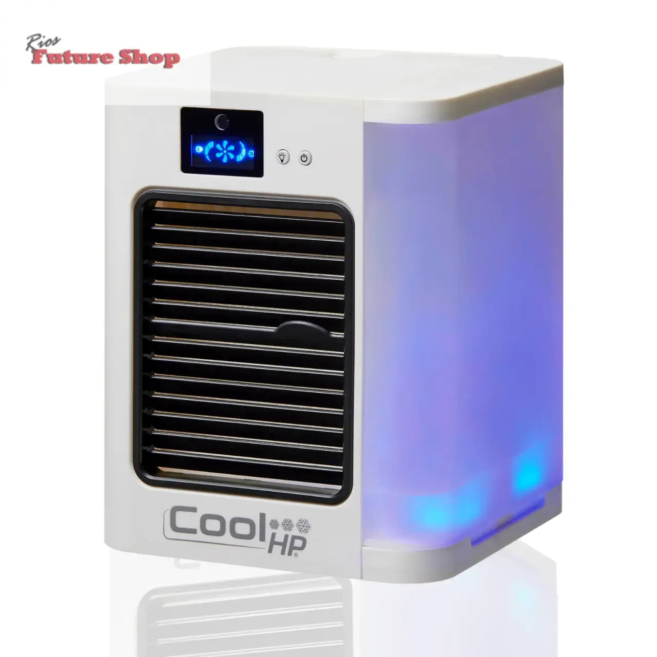 COOL HP 2025 - Rios Future Shop