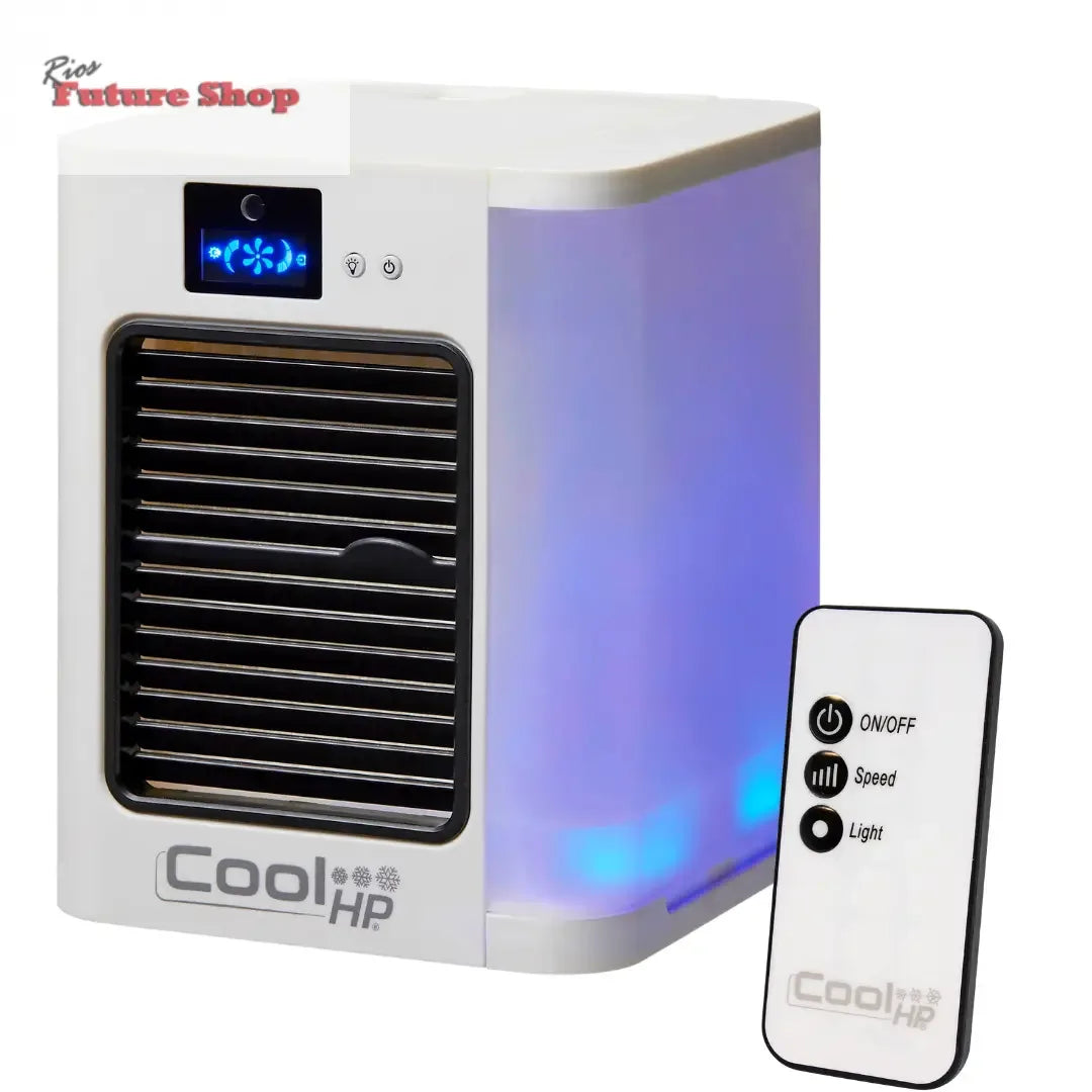 COOL HP 2025 - Rios Future Shop
