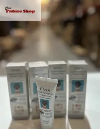 Crema aclarante blanqueadora - Rios Future Shop